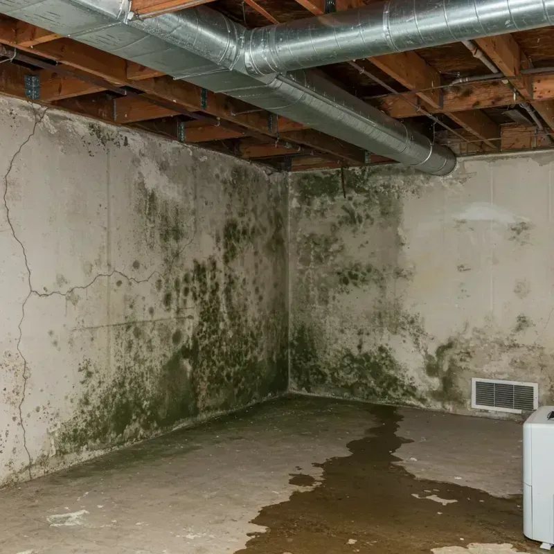 Professional Mold Removal in Frankfort, KY